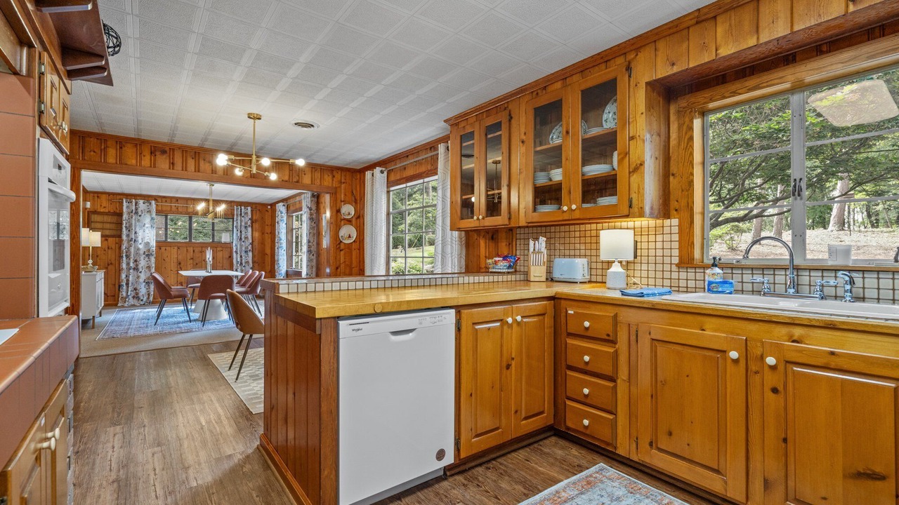 Photo of Kitchen in Cartersville