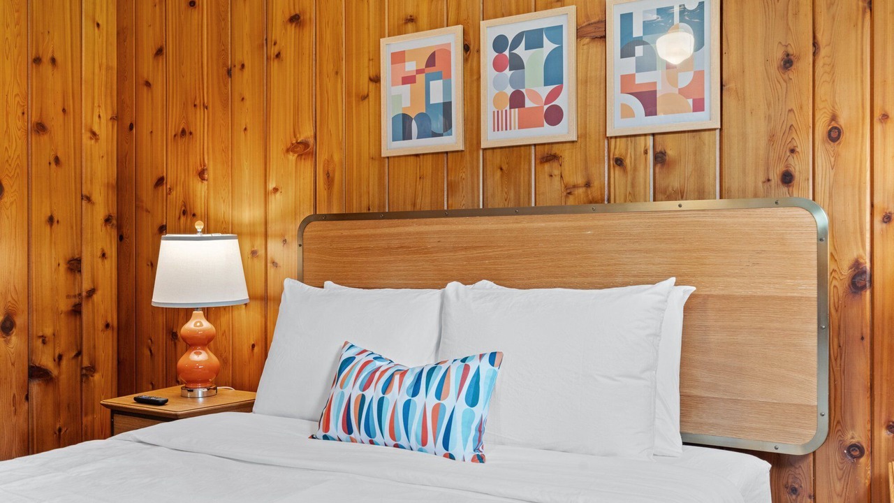 Photo of Bedroom in Cartersville