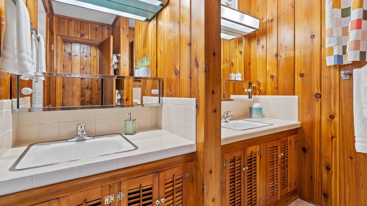 Photo of Bathroom in Cartersville