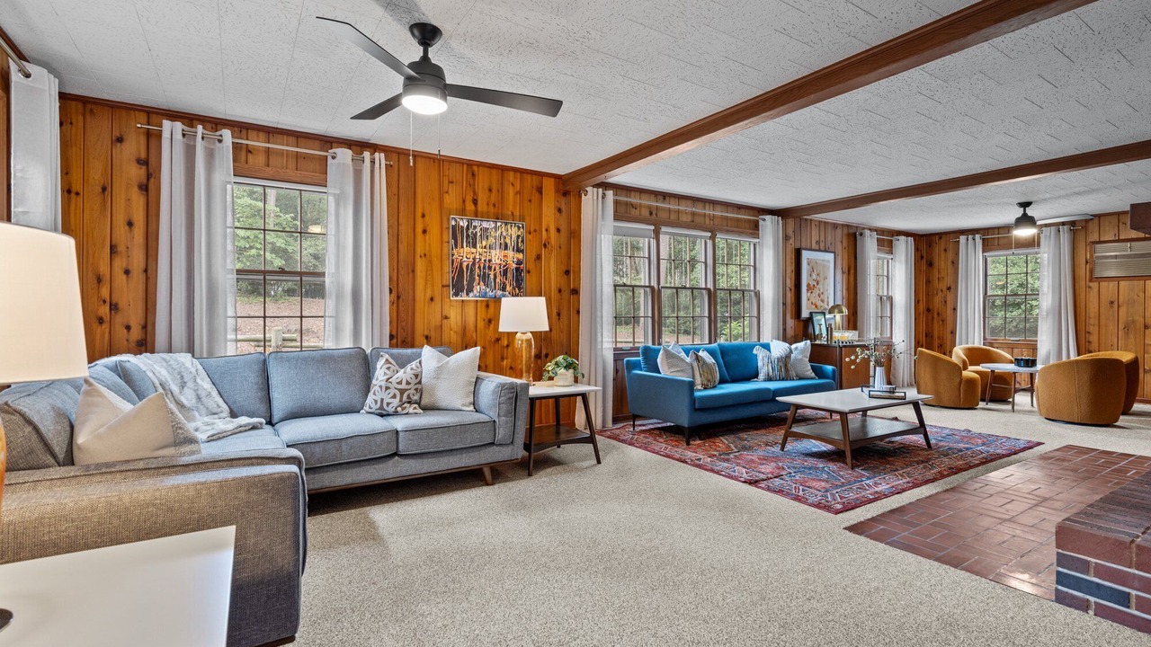 Photo of Livingroom in Cartersville