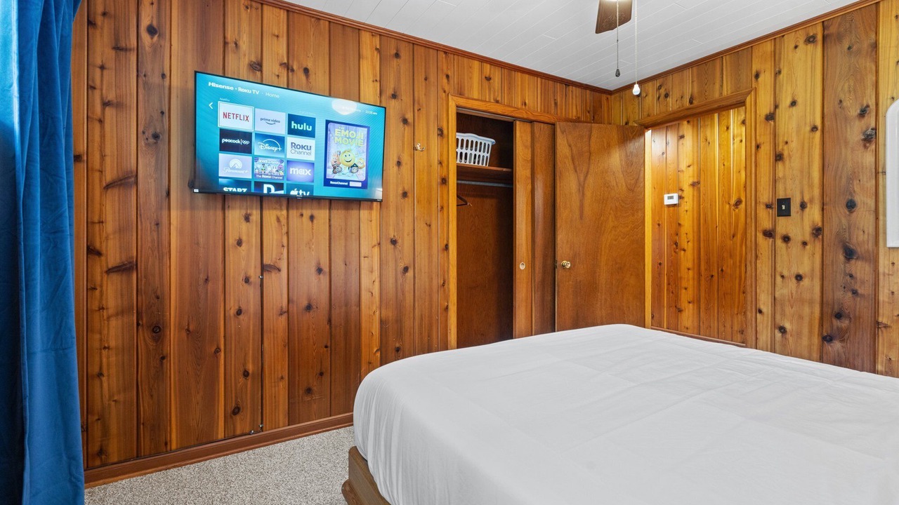 Photo of Bedroom in Cartersville