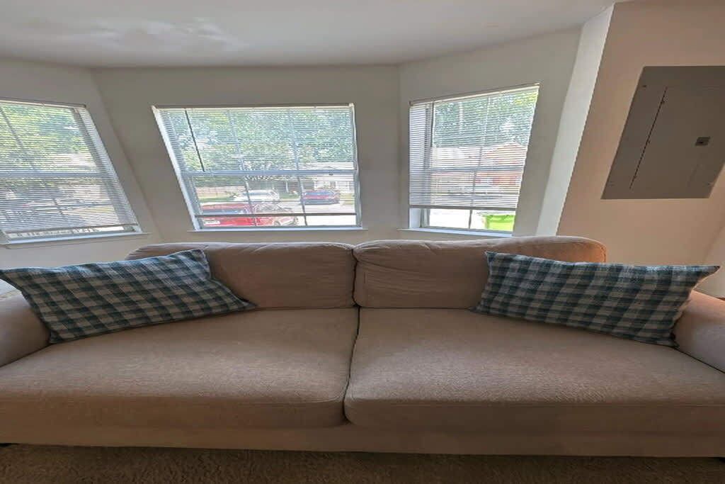 Photo of Livingroom in Mableton