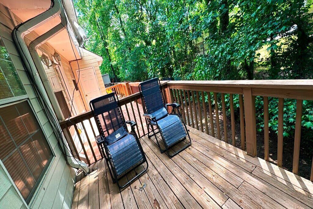 Photo of Patio Balcony in Mableton