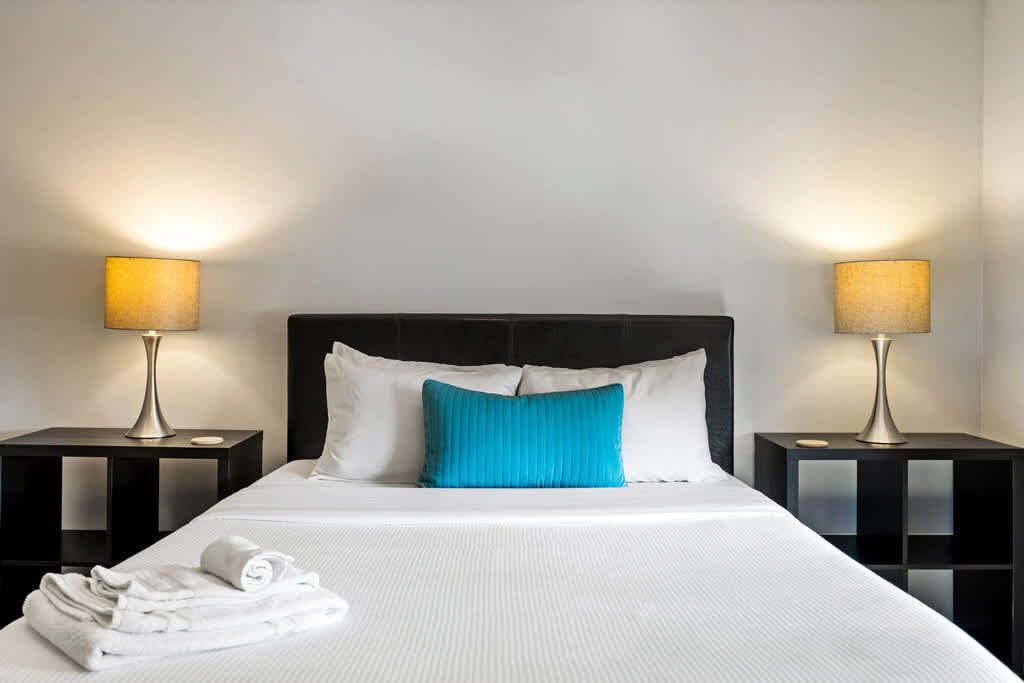 Photo of Bedroom in Mableton