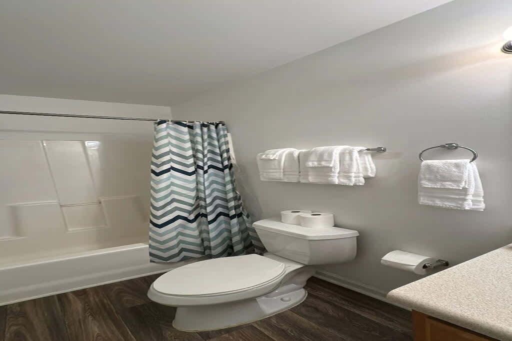 Photo of Bathroom in Mableton
