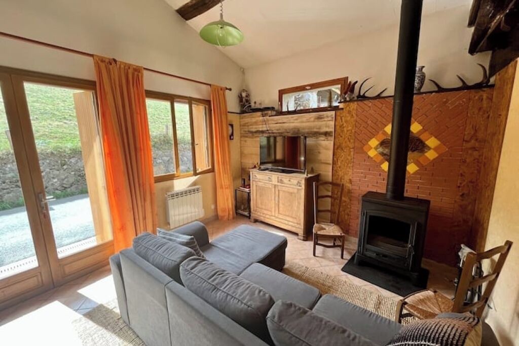 Photo of Livingroom in Esbareich