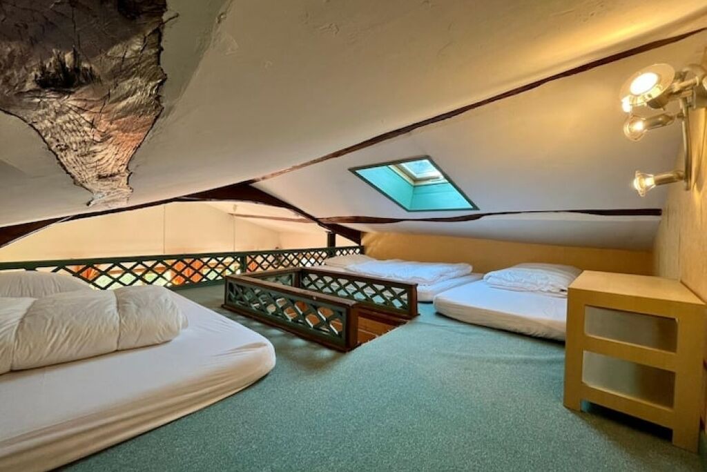 Photo of Bedroom in Esbareich