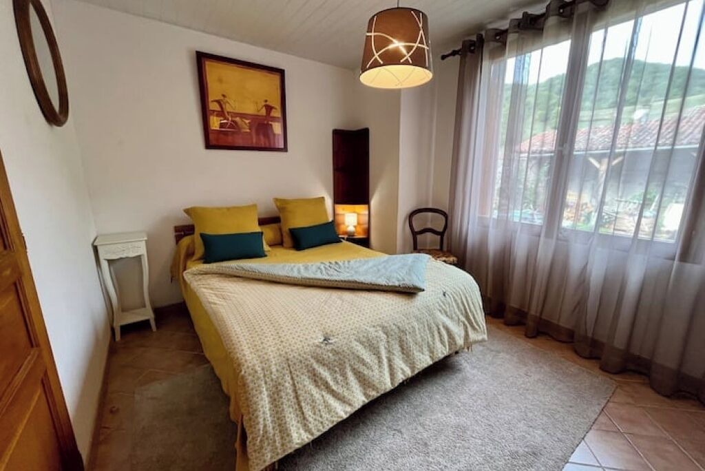 Photo of Bedroom in Esbareich