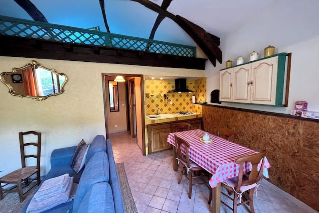 Photo of Livingroom in Esbareich