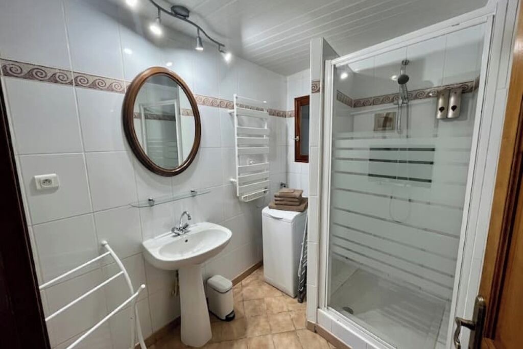 Photo of Bathroom in Esbareich