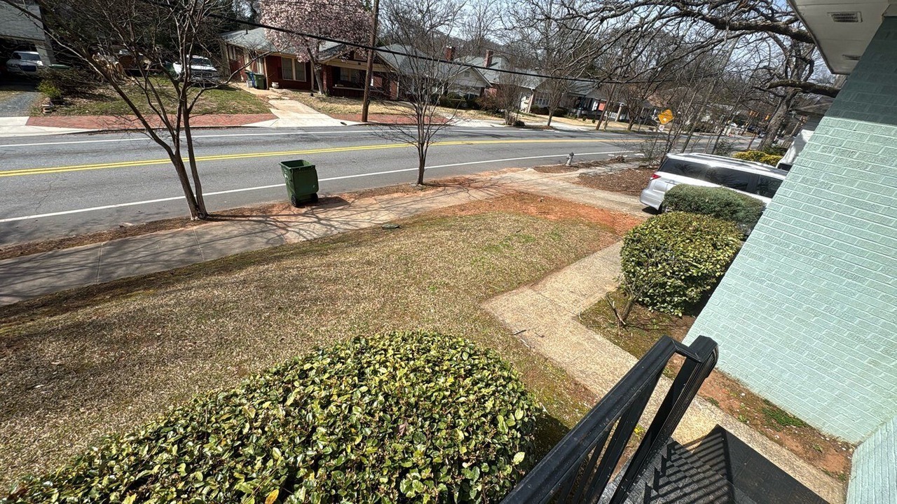 Photo of Outdoor in West End