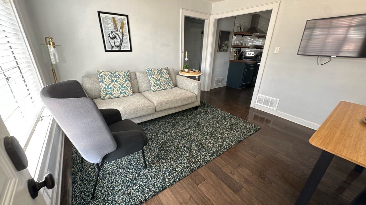 Photo of Livingroom in West End