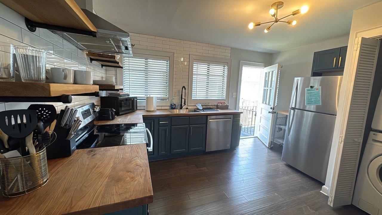 Photo of Kitchen in West End