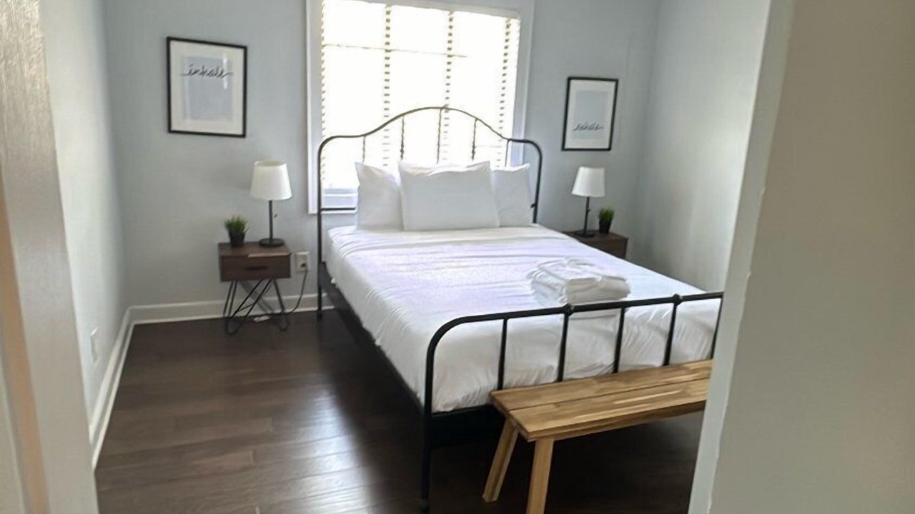 Photo of Bedroom in West End