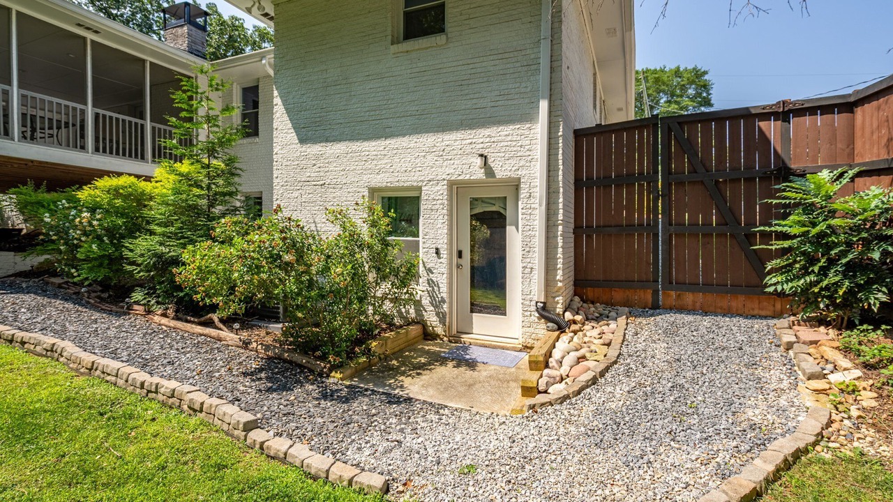 Photo of Outdoor in Atlanta