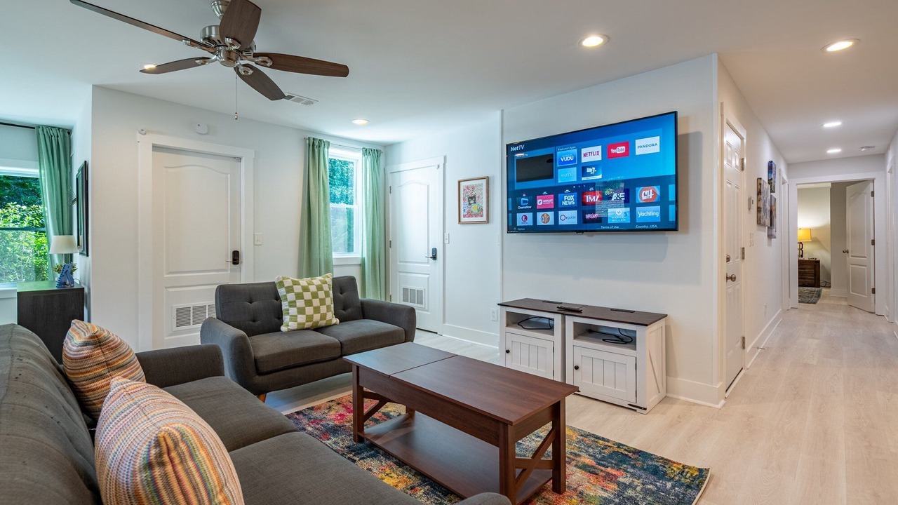 Photo of Livingroom in Atlanta