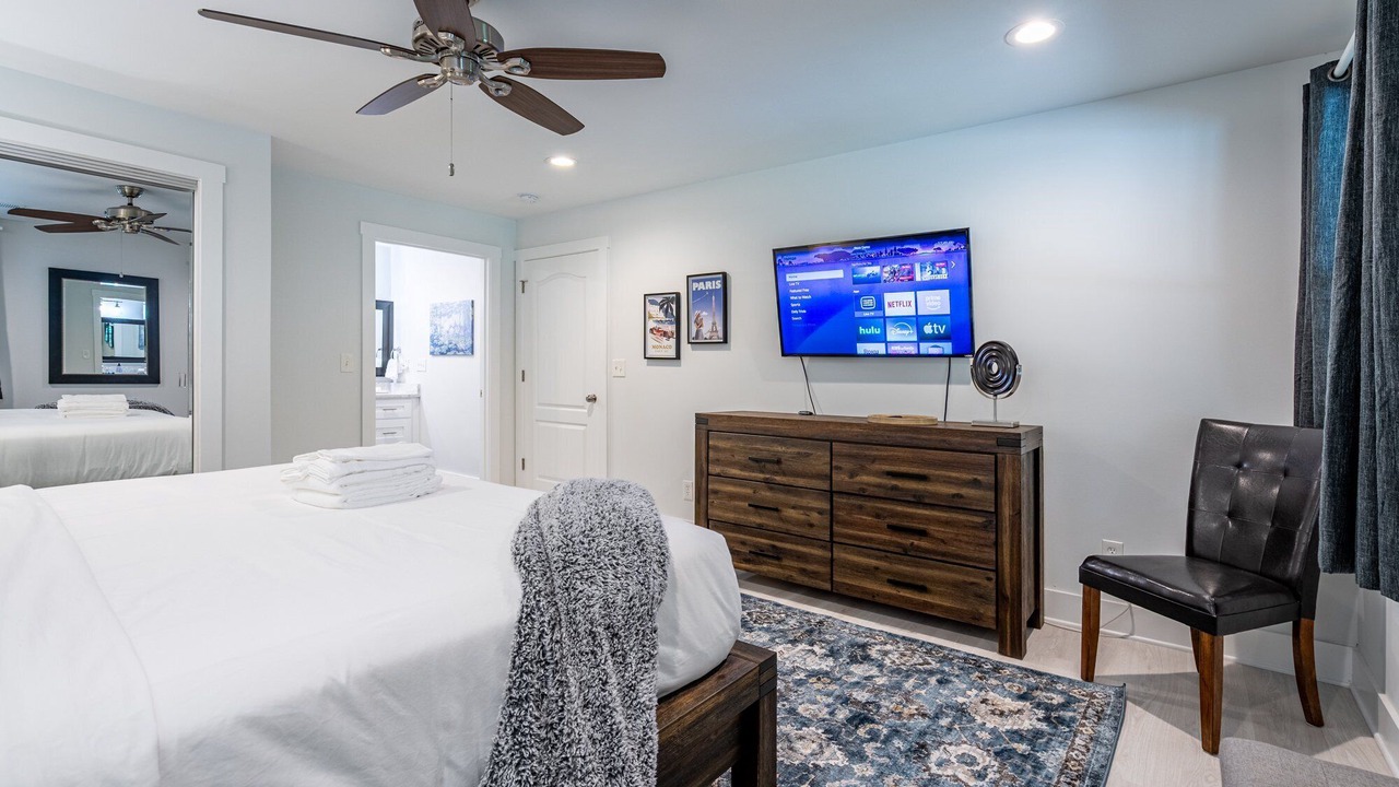 Photo of Bedroom in Atlanta