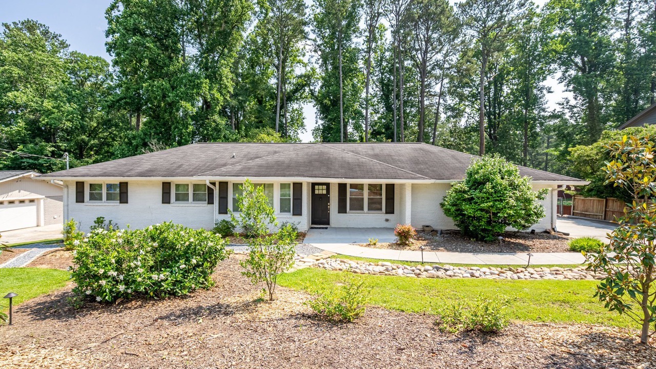 Photo of Outdoor in Atlanta