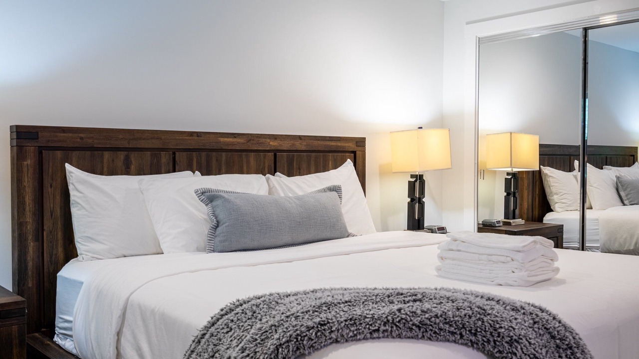 Photo of Bedroom in Atlanta