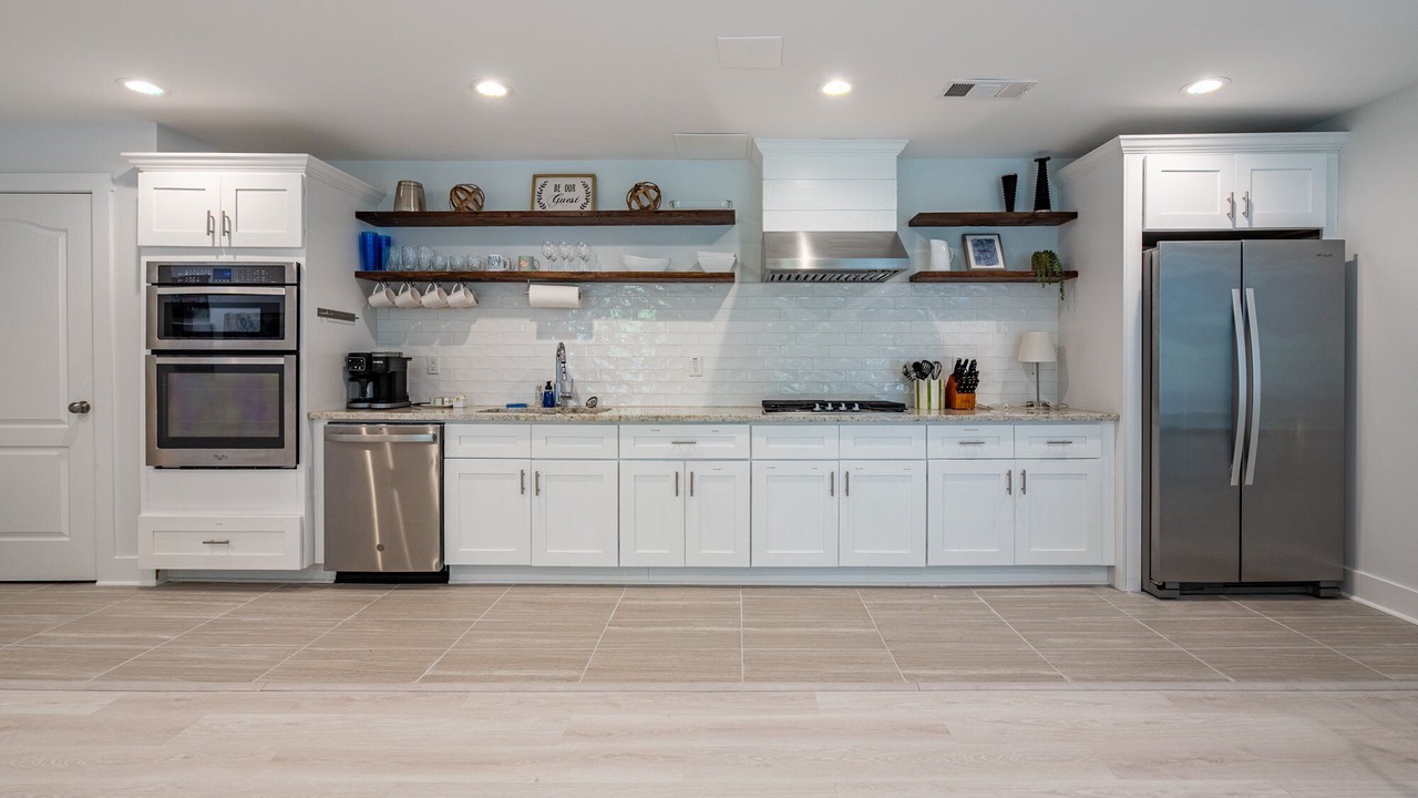 Photo of Kitchen in Atlanta