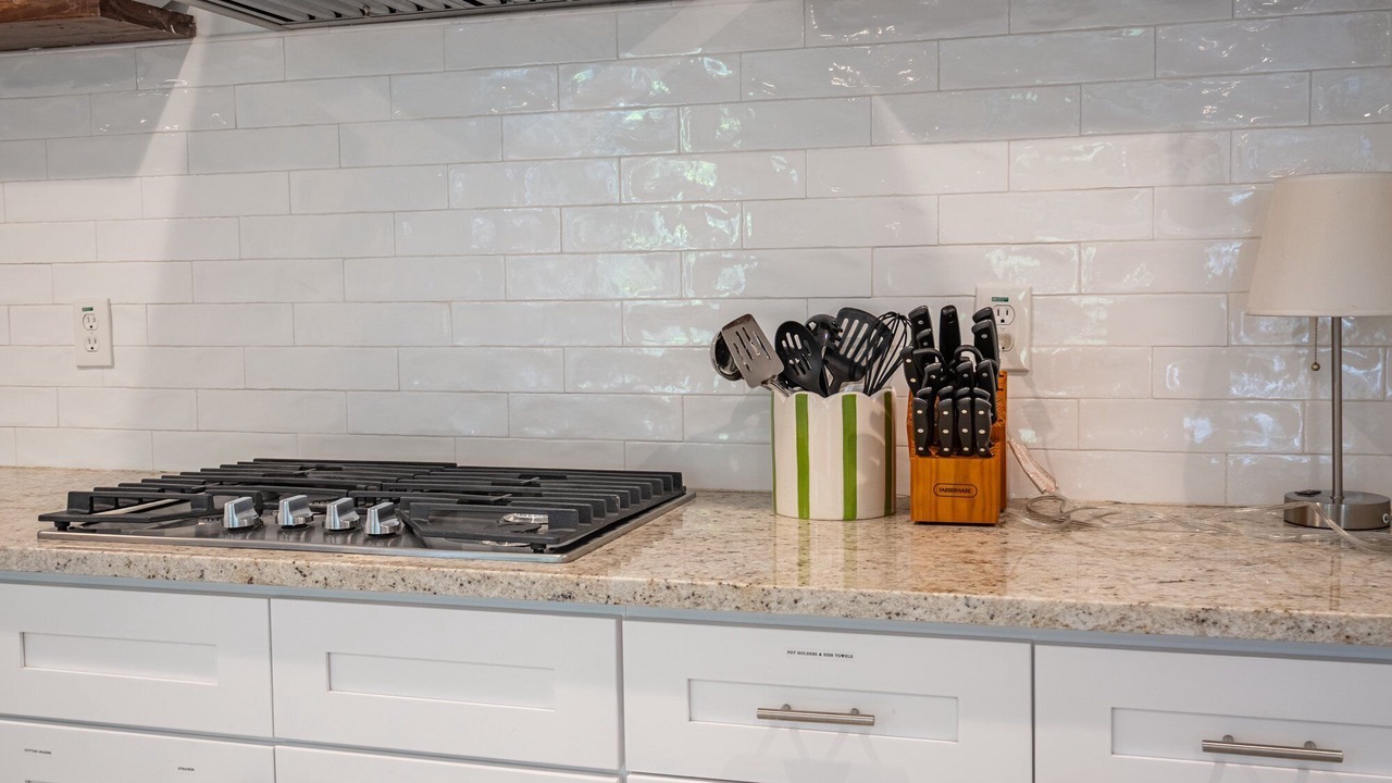 Photo of Kitchen in Atlanta