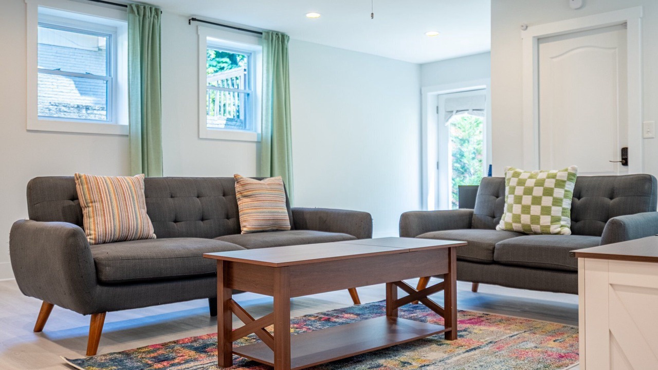 Photo of Livingroom in Atlanta