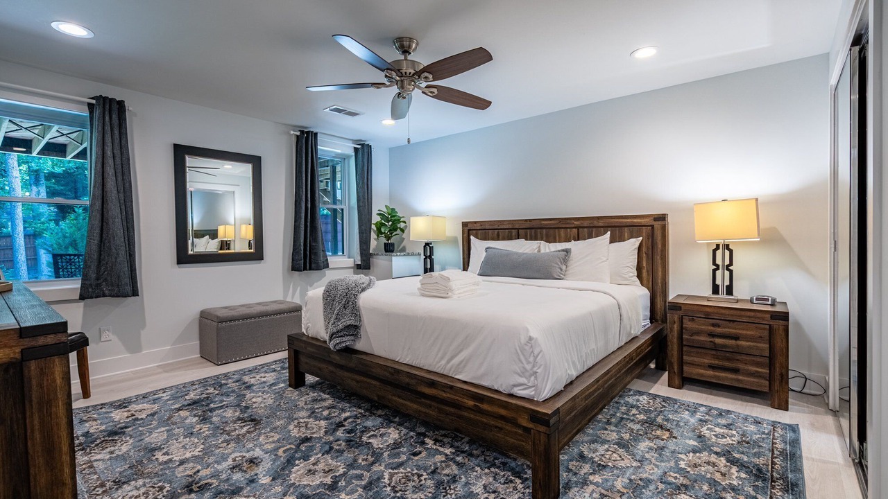 Photo of Bedroom in Atlanta
