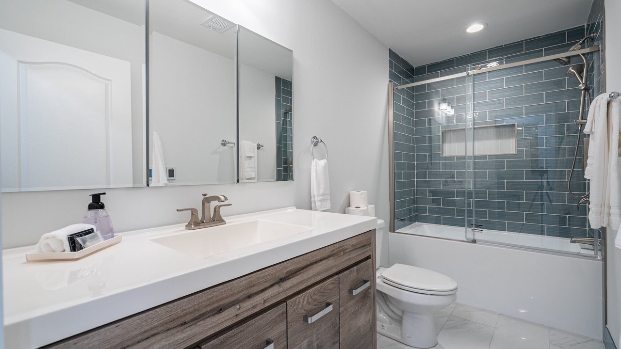 Photo of Bathroom in Atlanta