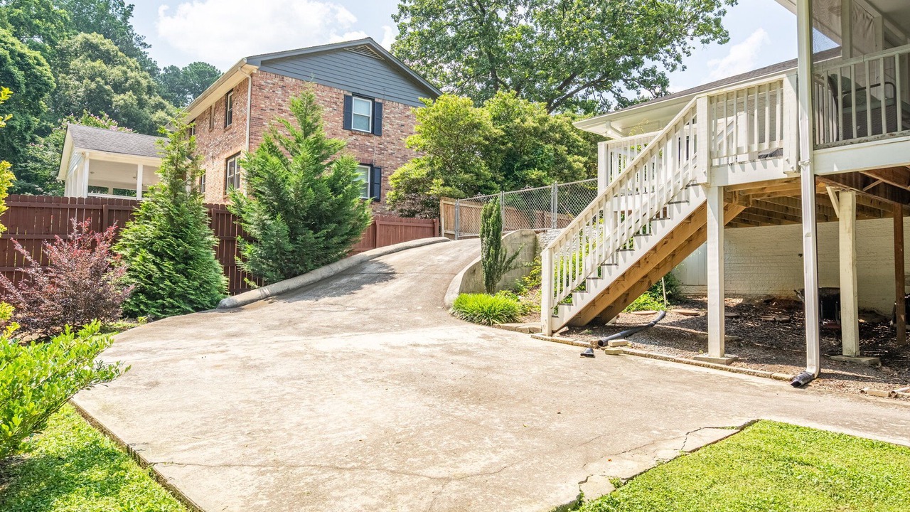 Photo of Outdoor in Atlanta
