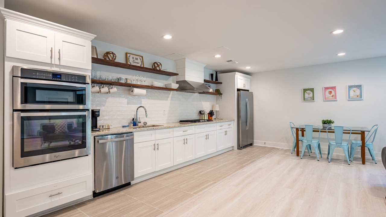 Photo of Kitchen in Atlanta