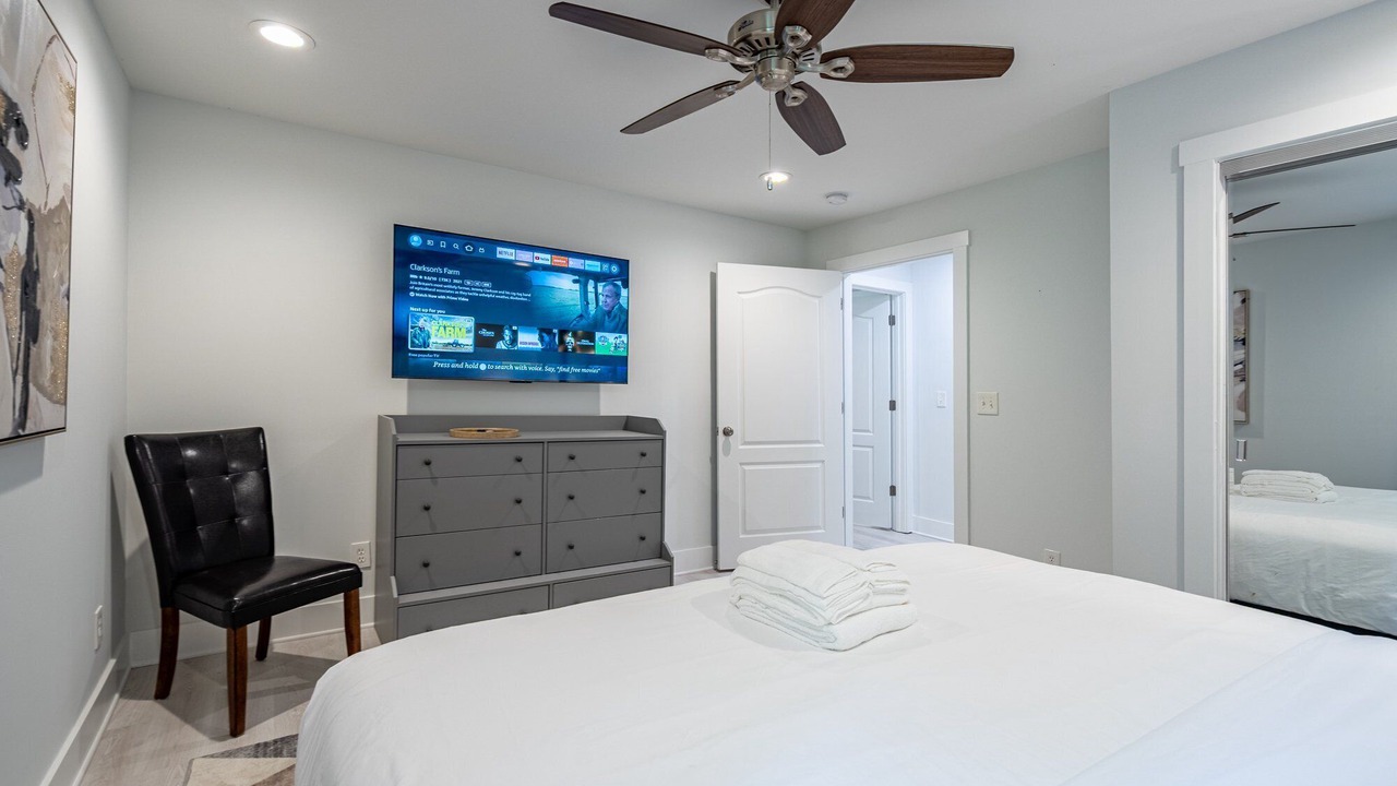 Photo of Bedroom in Atlanta