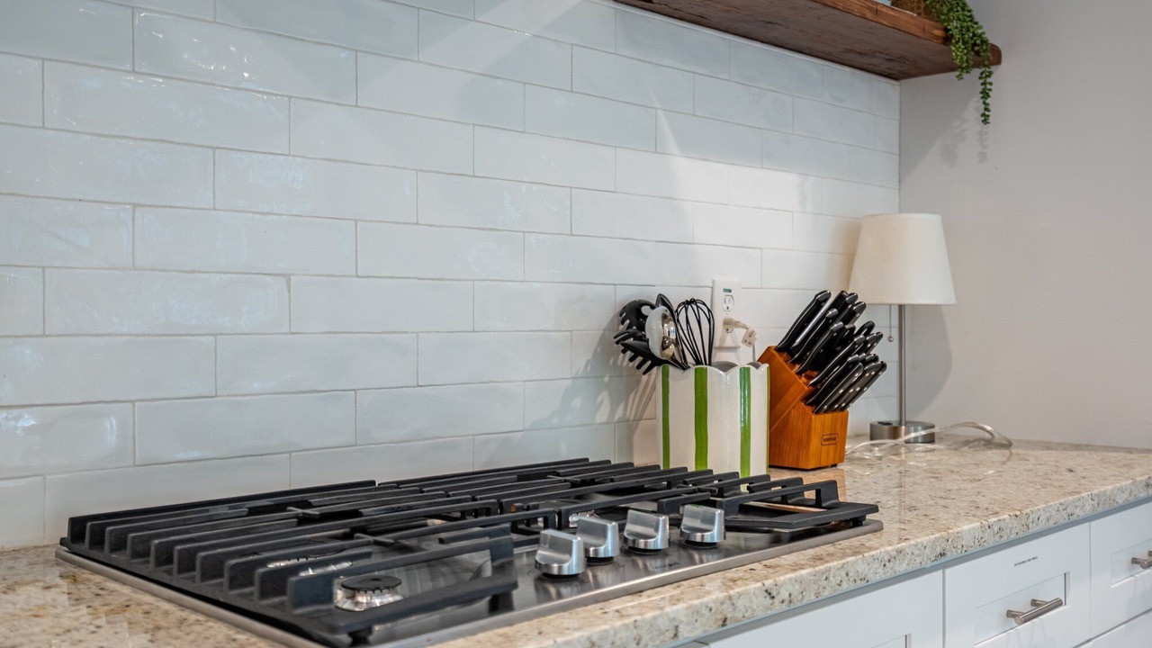 Photo of Kitchen in Atlanta