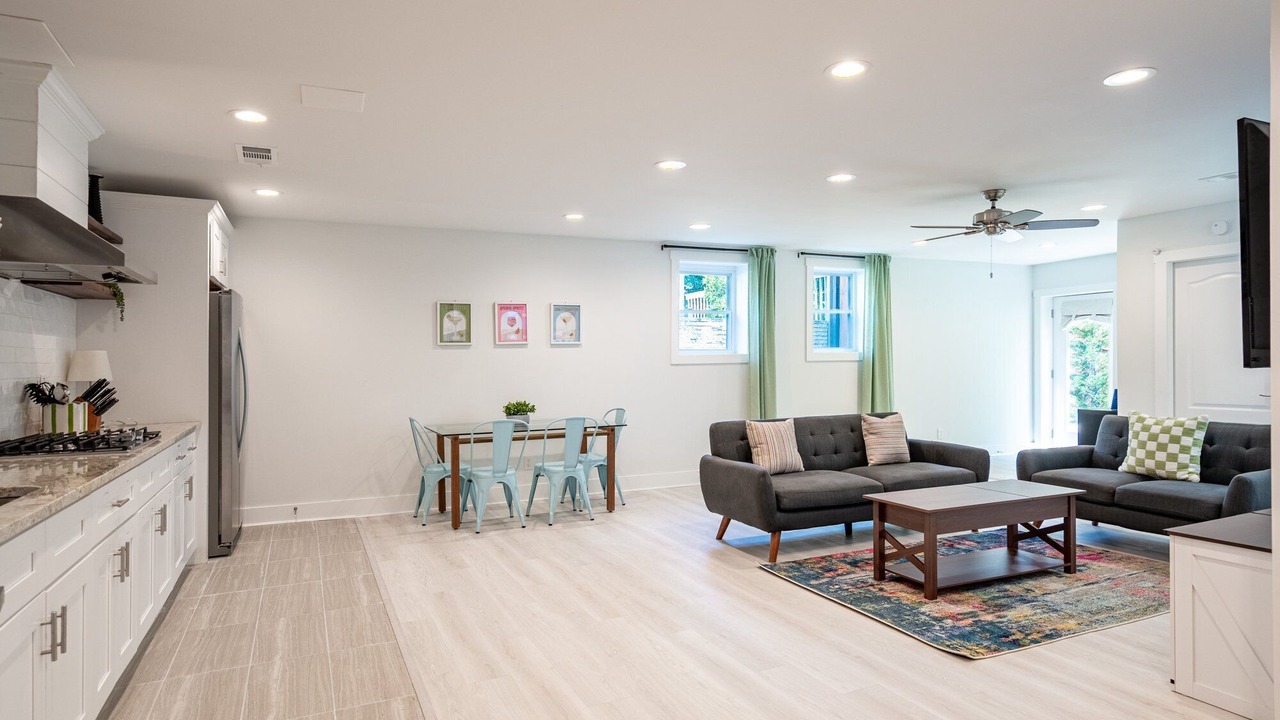 Photo of Livingroom in Atlanta