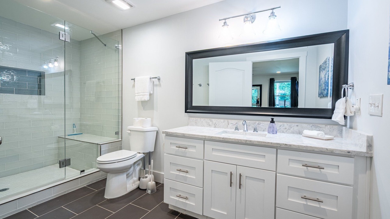 Photo of Bathroom in Atlanta