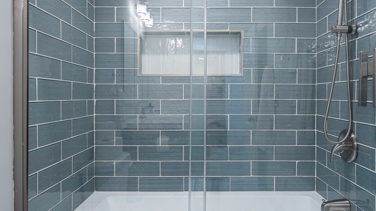 Photo of Bathroom in Atlanta