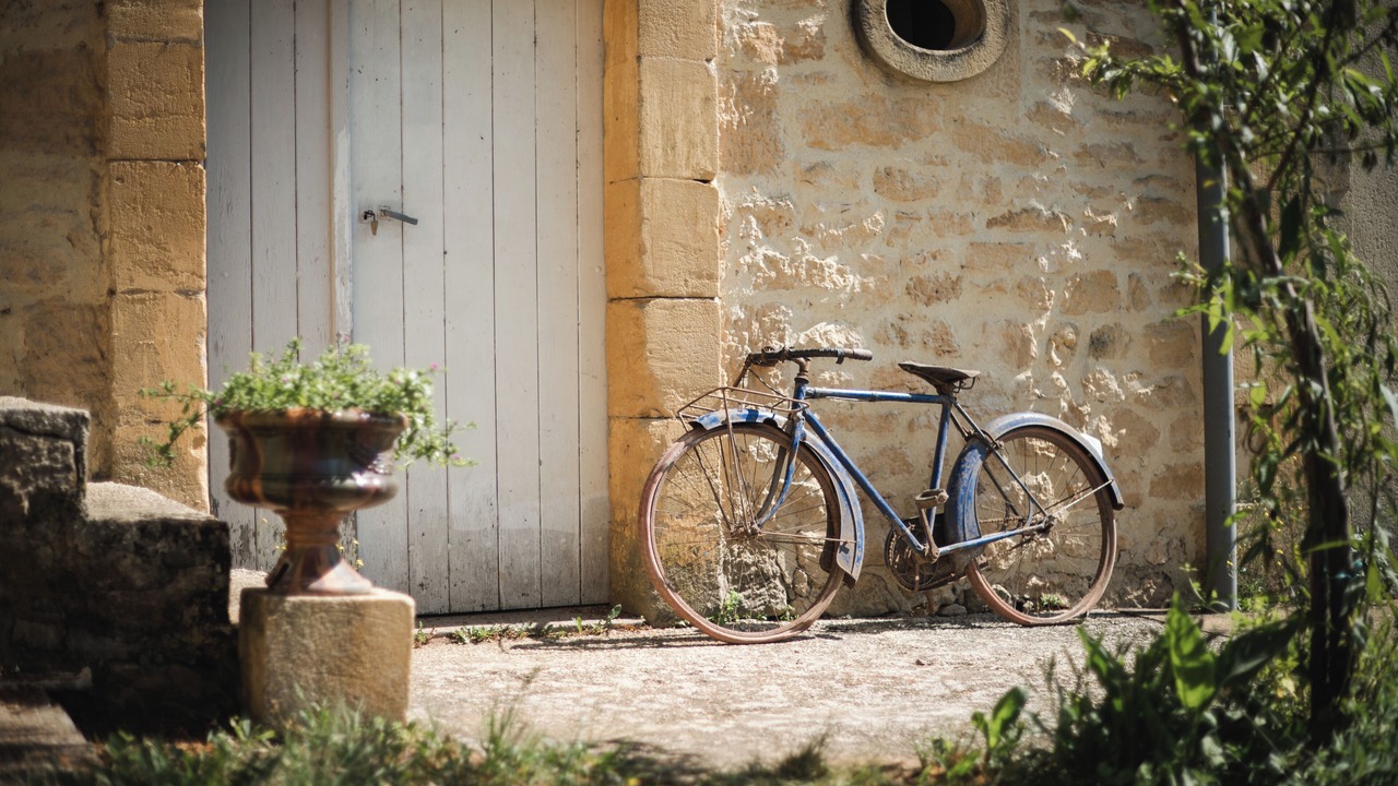 Photo of Outdoor in Vitrac