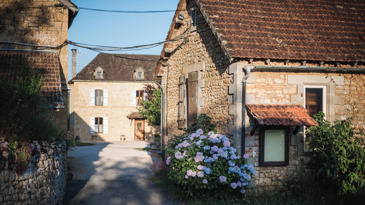 Photo of Outdoor in Vitrac