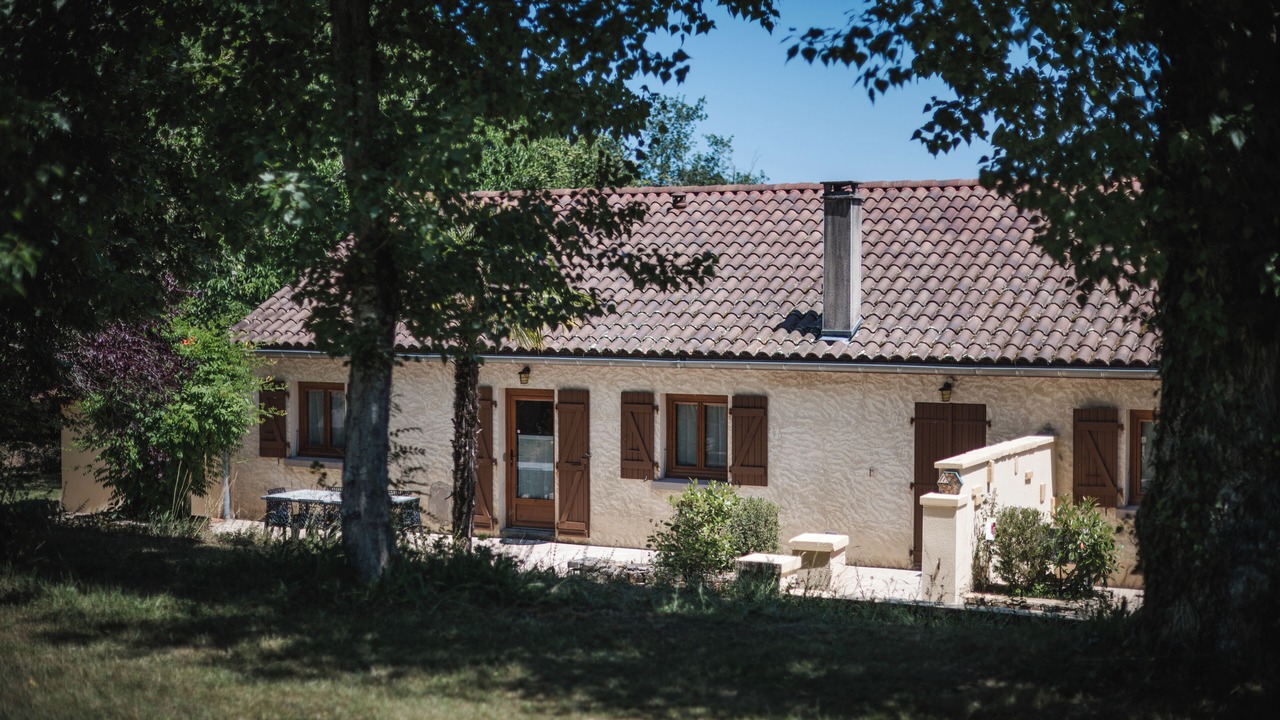 Photo of Outdoor in Vitrac