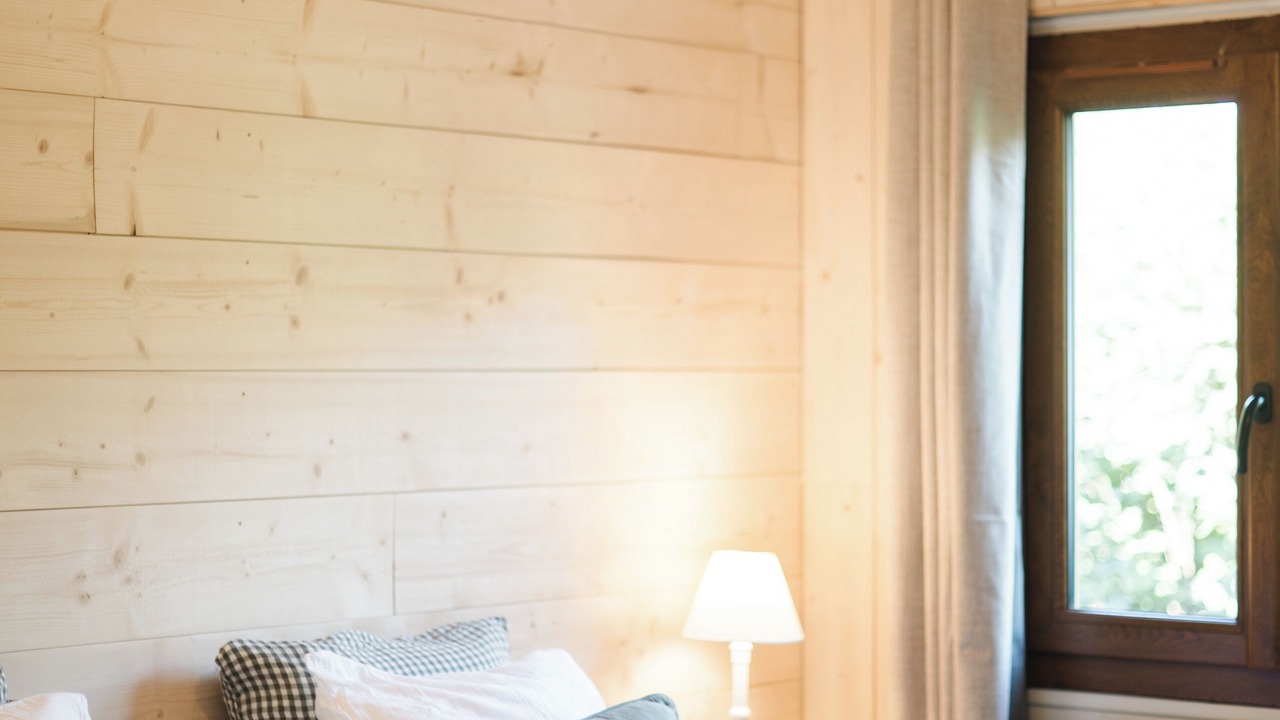 Photo of Bedroom in Vitrac