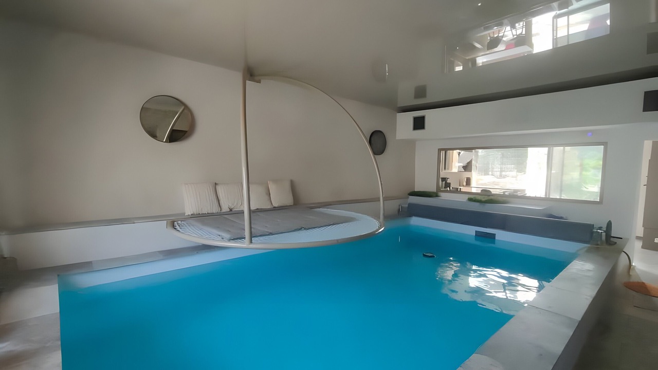 Photo of Outdoor in Mostuejouls