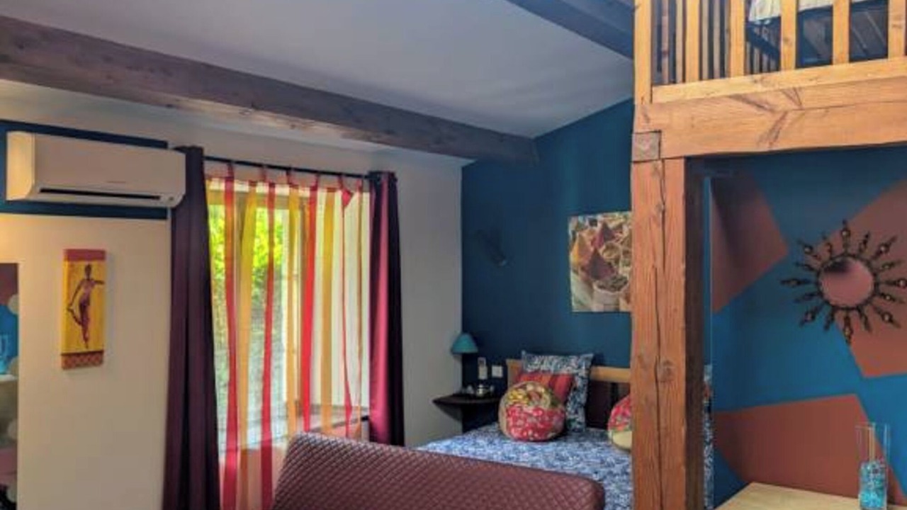 Photo of Livingroom in Mostuejouls