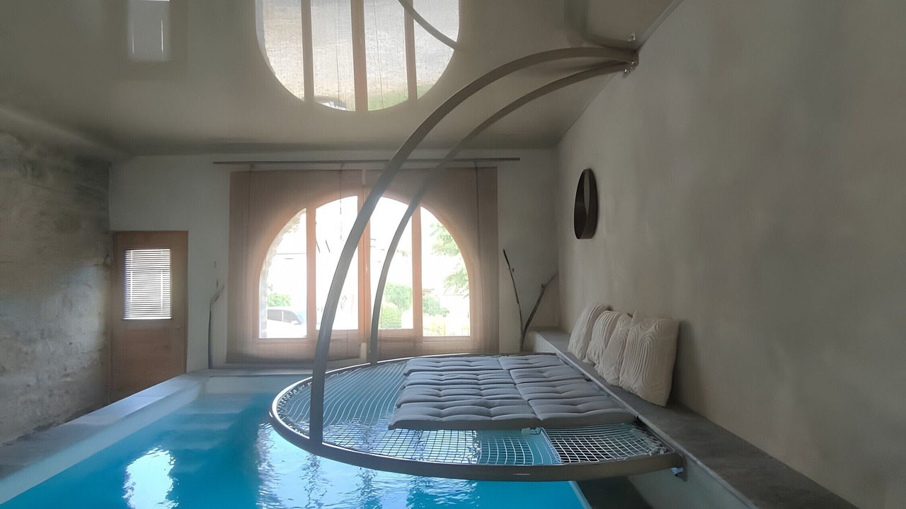 Photo of Outdoor in Mostuejouls