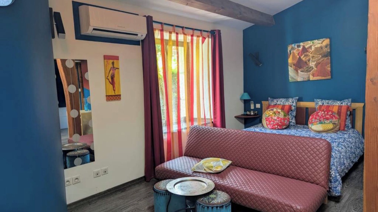 Photo of Livingroom in Mostuejouls