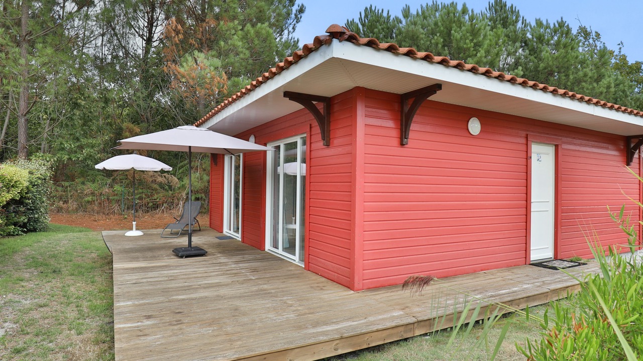 Photo of Outdoor in Parentis-en-Born