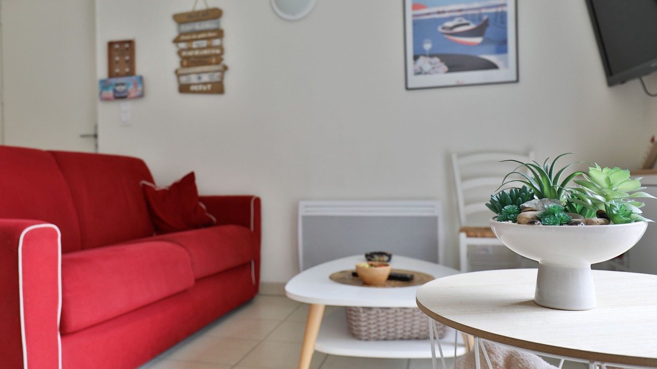 Photo of Livingroom in Parentis-en-Born
