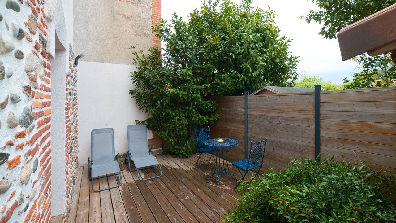 Photo of Outdoor in Saint-Julien-sur-Garonne