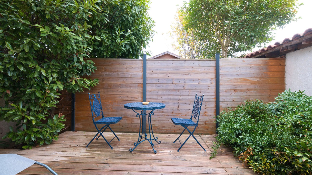 Photo of Outdoor in Saint-Julien-sur-Garonne