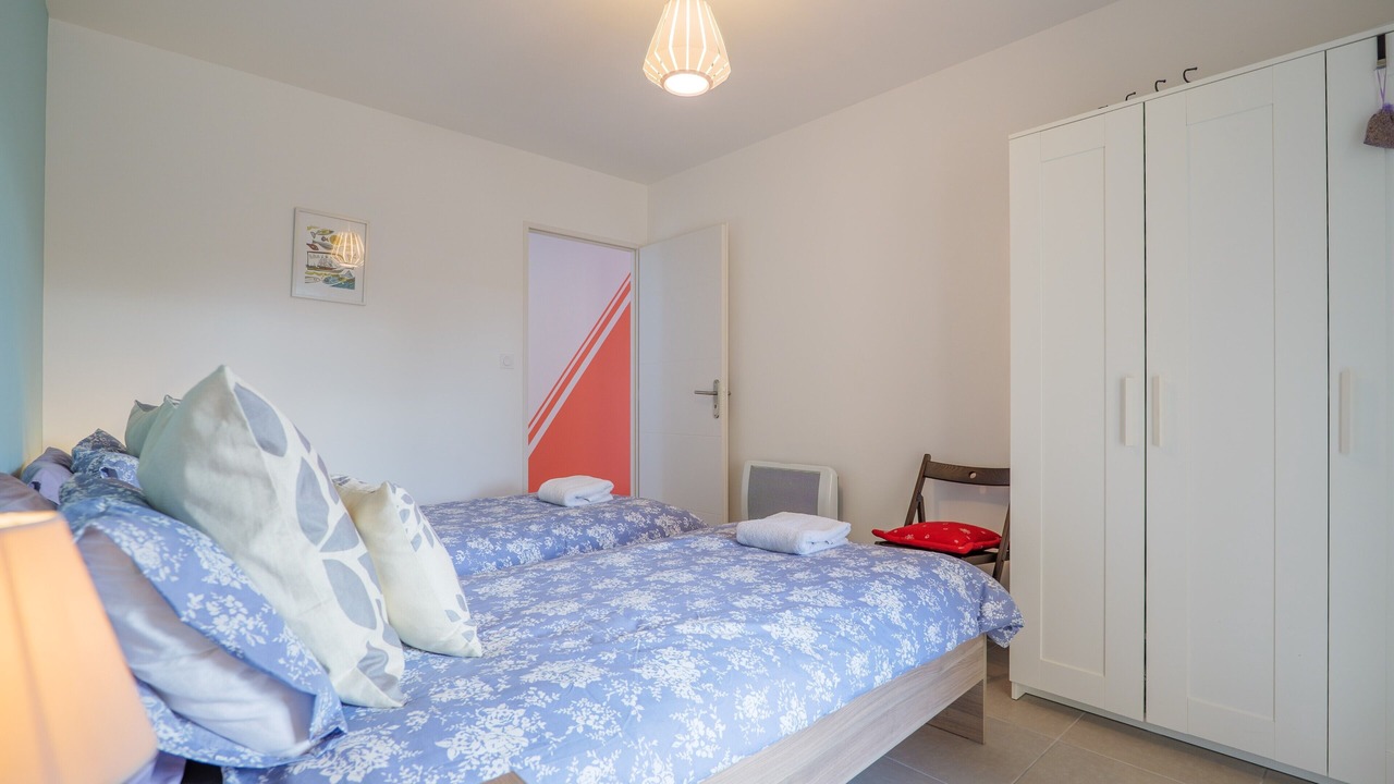 Photo of Bedroom in Vallon-Pont-d'Arc