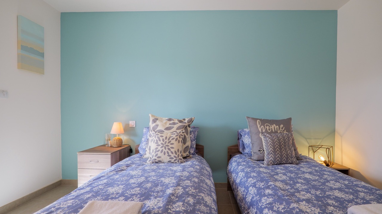 Photo of Bedroom in Vallon-Pont-d'Arc