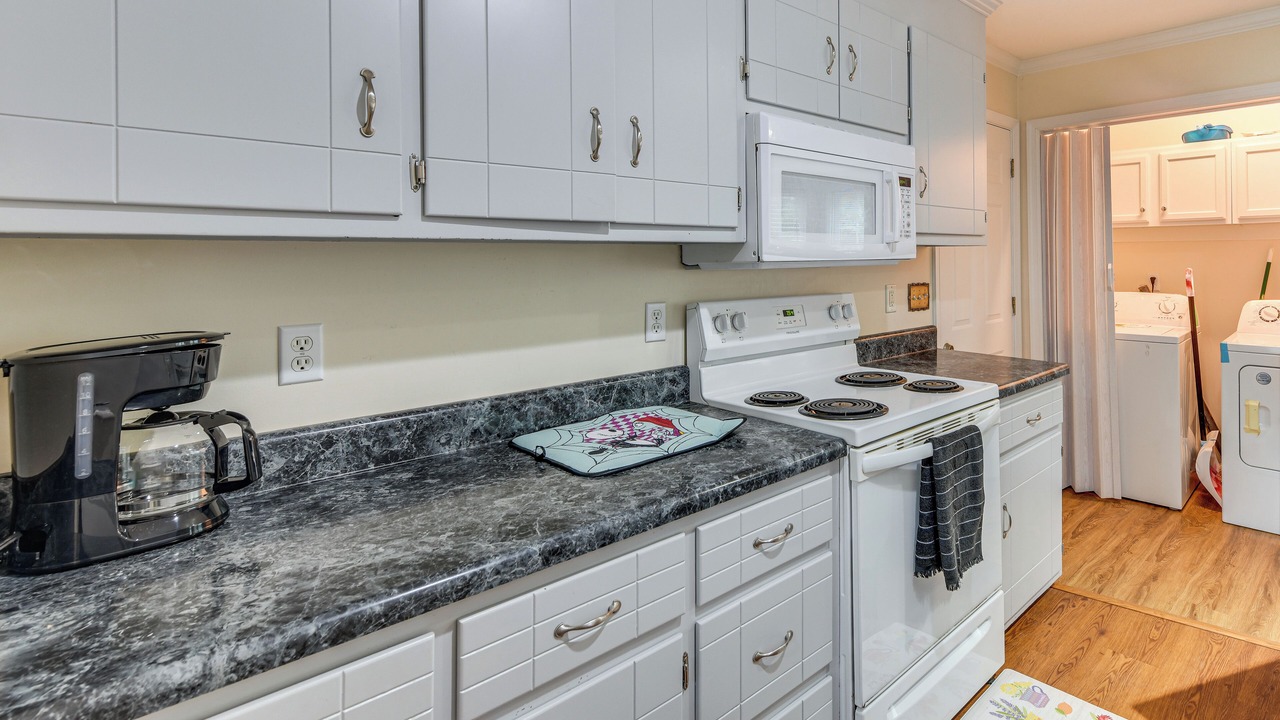 Photo of Kitchen in North Chesterfield